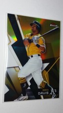 You Pick Your Cards - Oakland Athletics A's Team - Baseball Card Selection