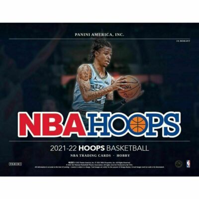 2021-22 Panini NBA Hoops Base Parallels #1-250 Rookies You Pick   UPDATED 12/7