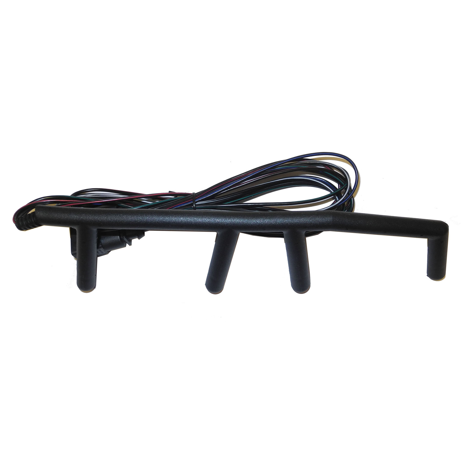 Diesel Glow Plug Harness Connector For 20022004 VW Jetta Golf 1.9L