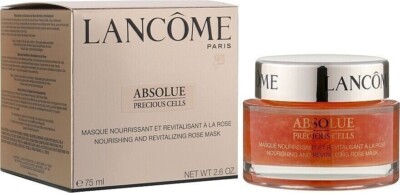 フェイスクリーム LANCOME ABSOLUE PRECIOUS CELLS 50mL Lancome Absolue Precious Cells Intense Revitalizing Cream
