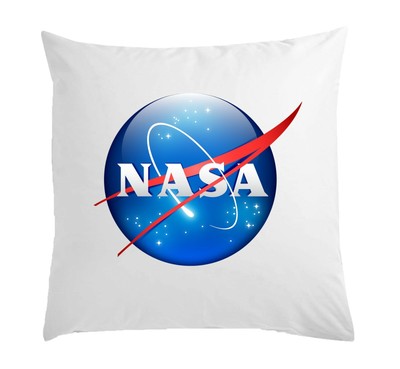 space pillow nasa