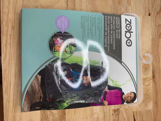 zobo element travel system