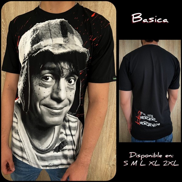 Camisetas