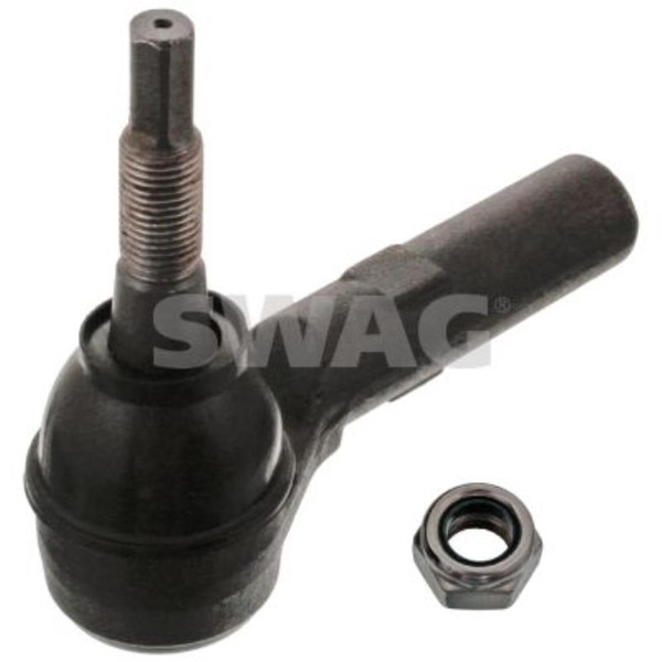 Swag Spurstangenkopf Vorne Links FüR Jeep Commander XK Grand Cherokee III WH-image
