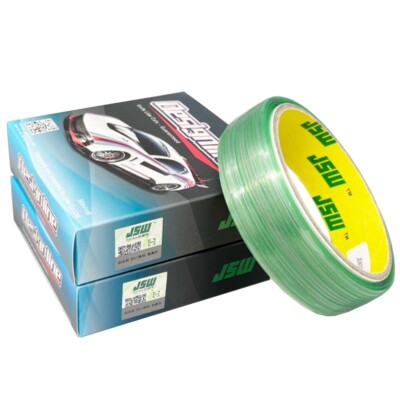 50M Car Wrap Vinyl Cutting Tape Knifeless Design Line for Carbon Film Sticker