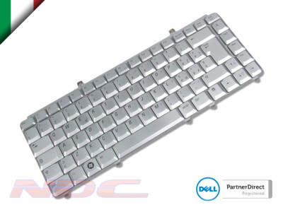 Dell Inspiron 1520/525, XPS M1330/M1530 ITALIENISCHE Tastatur - 0RN133