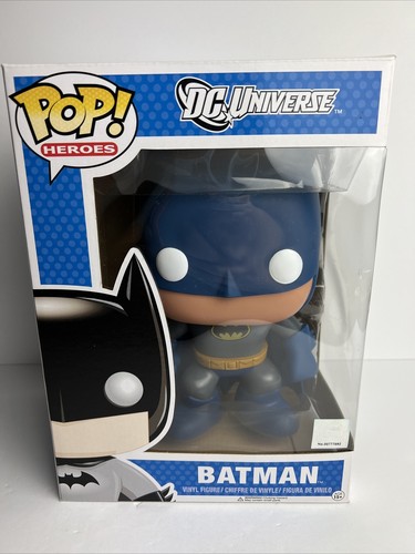 Funko Pop! Heroes DC Universe Batman 