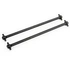 Metal 06022 Front/Rear Dogbone Fit RC HSP 1/10 Off-Road Buggy 94105 94106 94107