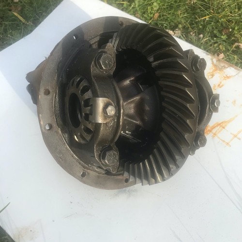 Eaton ho52 ho72 4.10 4.11 gear complete differential ring pinion axle