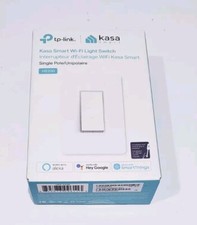 TP-Link HS200 Commutateur de lumière Wi-Fi intelligent