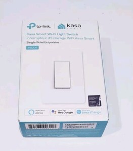 TP-Link HS200 Smart Wi-Fi Light Switch