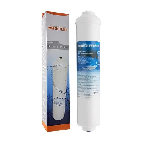 Mikrofilter DA2010CB Ersatz Wasserleitung Schadstofffilter Luftreiniger Samsung+ - Bild 1 von 2