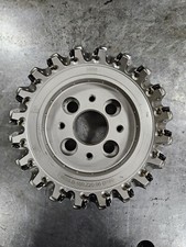 WALTER F4033.B.160.Z20.06  Diameter 160mm Indexable Face Mill 1pcs