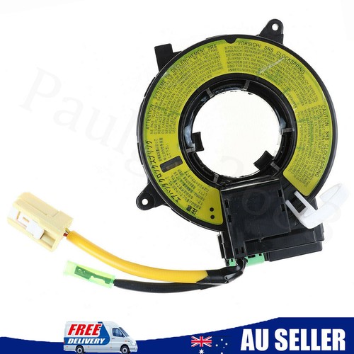 8619A016 Nuovo Orologio Cavo Spirale Squib Molla Per Mitsubishi - Foto 14