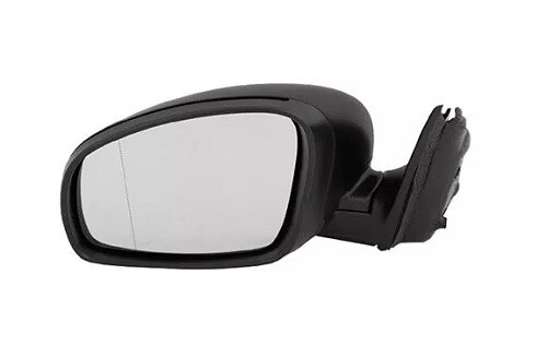 Left Side Mirror Exterior For Skoda Fabia 5J 03.2007-03.2015