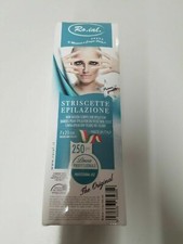 ROIAL Striscette Epilazione 7 x 20 cm - 250 e...