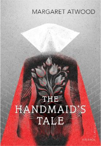 Margaret Atwood The Handmaid's Tale (Tascabile)