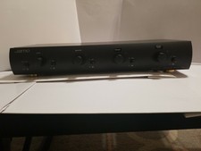 jamo speaker selector