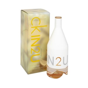 ck perfume 50ml