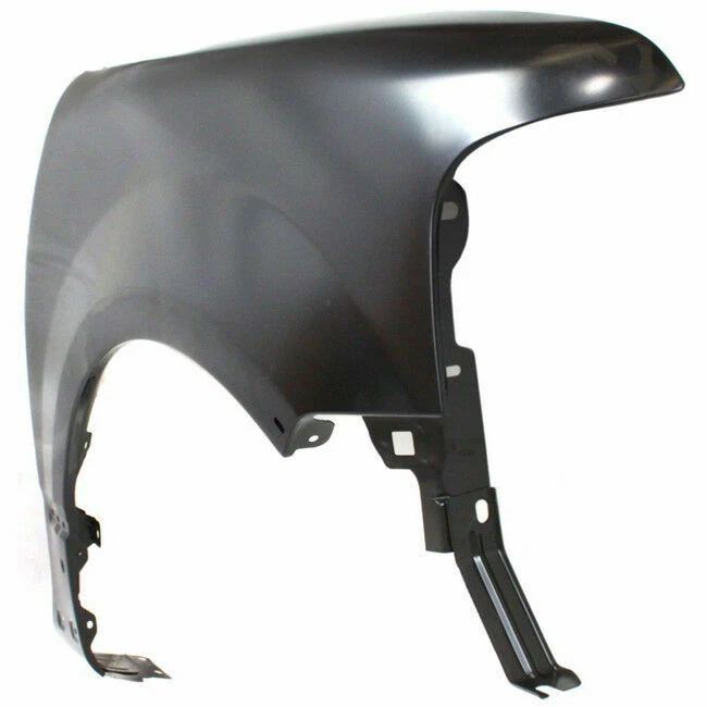 全新 前乘客 侧挡泥板 适合福特 Expedition Lincoln Navigator FO1241254 — 第 2/3 张图片