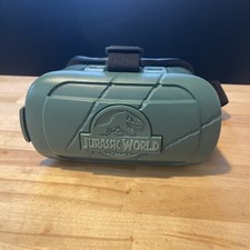 Jurassic World VRSE VR Virtual Reality Game Replacement Headset ONLY