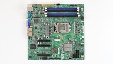 Supermicro 1U X9SCL-F, 32GB of RAM, 2 2.5" HDD/SSD slots
