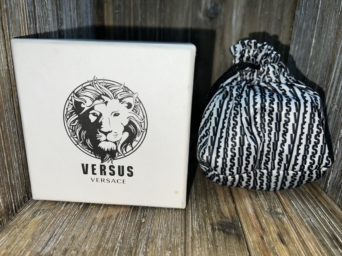 Versus by Versace Women display picture 1
