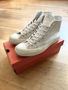 converse 70s cream