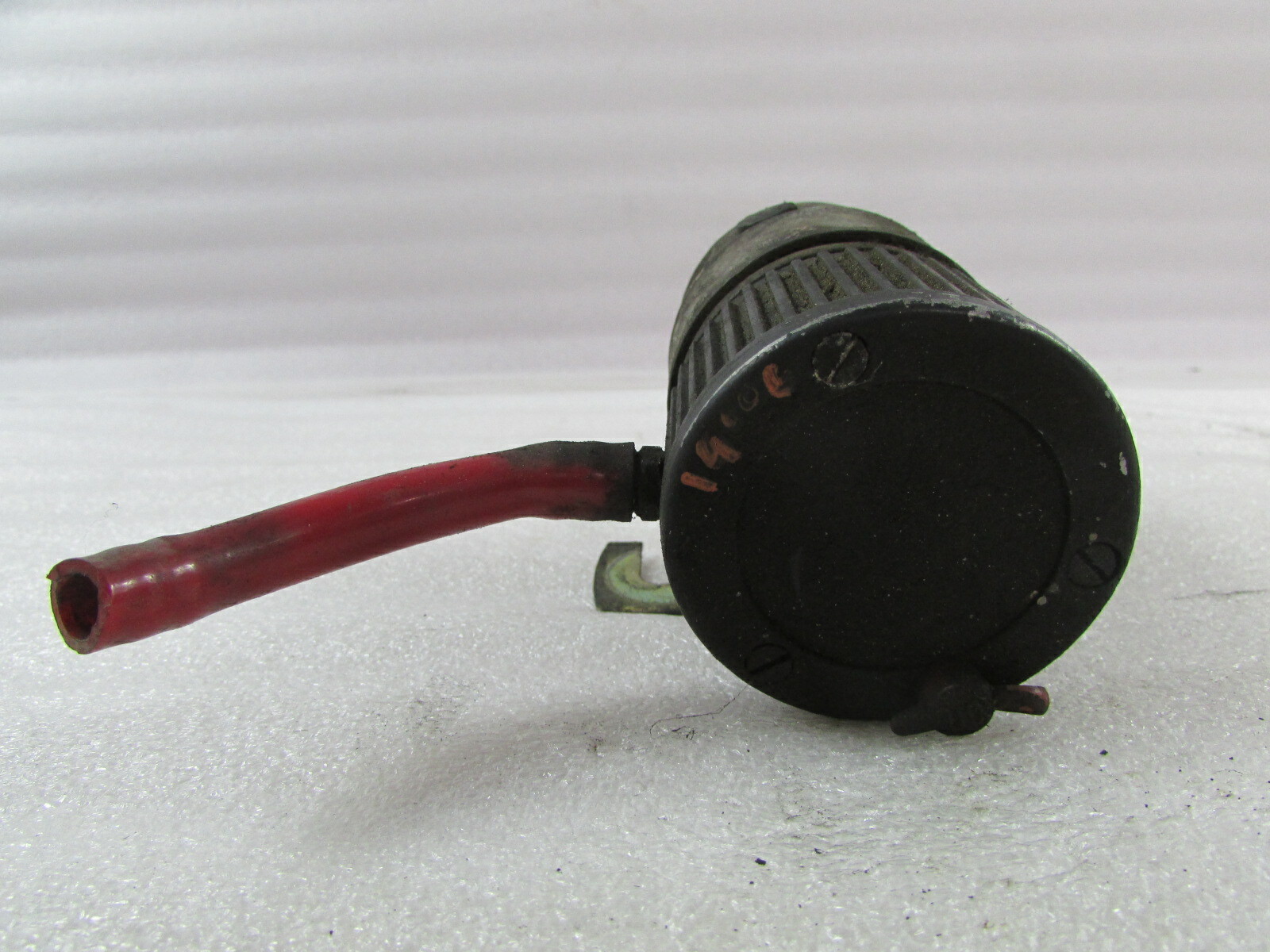 Ferrari 308, Horn Compressor, Used, P/N 225757