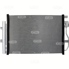 Condensateur Chevrolet AVEO