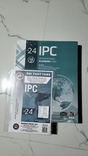 2024 International Plumbing Code [IPC 2024] w...