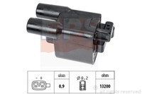 EPS ZüNdspule ZüNdmodul FüR Hyundai I20 1.2 I10 Santa Fé I 2.7 V6 4X4