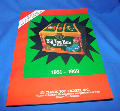 Strictly christmas catalog