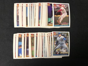 1991 TOPPS DESERT SHIELD SINGLES 500 TO 599 (PICK YOUR CARD)