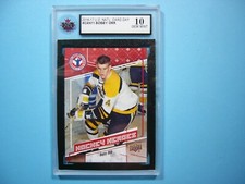 2016/17 UPPER DECK UD NHL HOCKEY CARD DAY #CAN11 BOBBY ORR KSA 10 GEM MINT