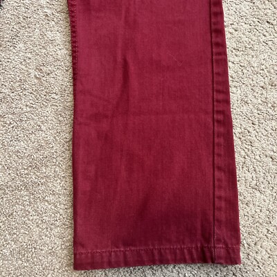 SOUTHPOLE 赤タブ W38 Southpole Jeans Red Size 38 | eBay