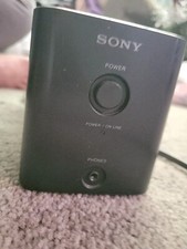 Sony S-AIR TA-SA100WR Wireless Surround Sound Amplifier