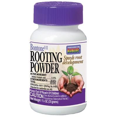 #ad Bonide Bontone II Rooting Powder for Houseplants and Transplants 1.25oz $16.13