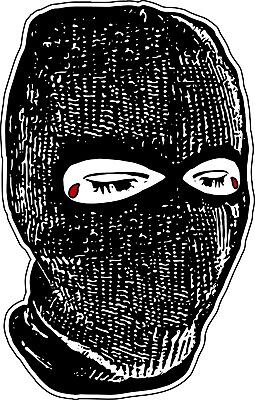 Featured image of post Ski Mask Drawing Easy Refer to the pictures to ensure your line is drawn