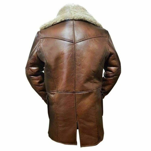 bane aviator jacket