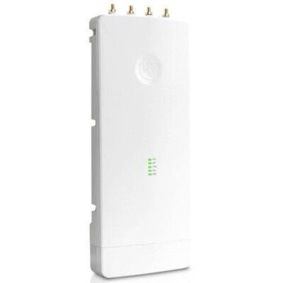 Cambium Networks C058910A102A EPMP 3000 5GHZ Access Point US Cord