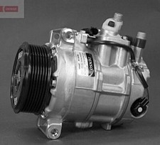 DENSO Klimaanlage Kompressor F&uuml;r MERCEDES W204 C209 W209 W211 04-14 12305711