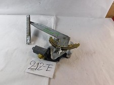 05 06 07 08 09 Dodge Durango REAR DRIVER Side Window Regulator W Motor #212-E