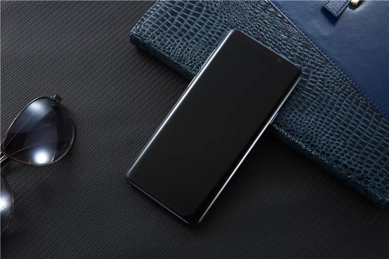 Samsung Galaxy S9+ - 128 GB - Midnight Black (Unlocked) for sale