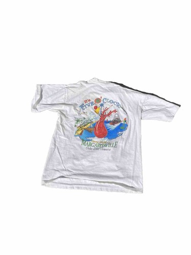 jimmy buffett margaritaville shirt
