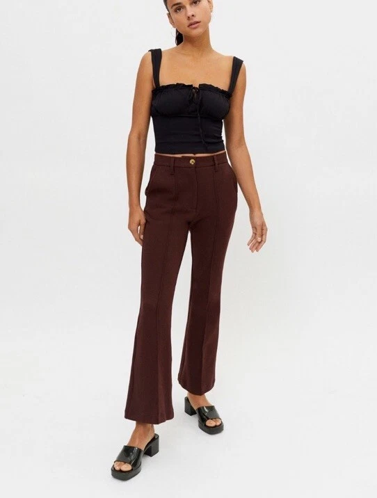 Novo com etiquetas Valentina Bustier preto G - Imagem 3 de 4