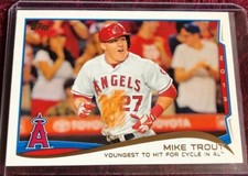 2014 Topps Series 2 Baseball Cards 8