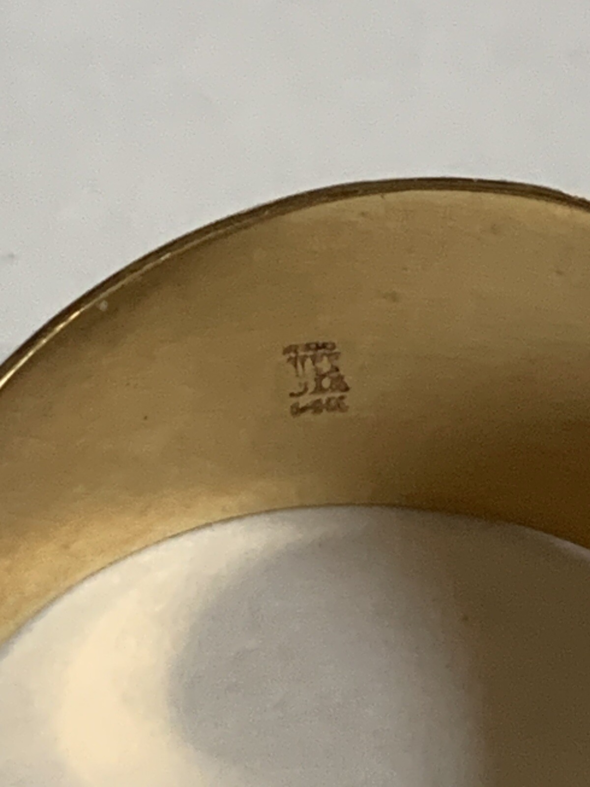 James Avery 14k Hammered Hoop Earring Jackets 13.5mm … Gem