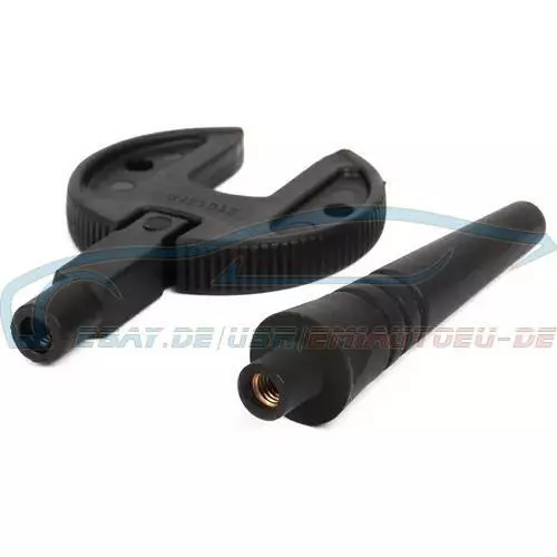Original BMW 84506907083 - Antennenstrahler Dualband NETZ GSM 