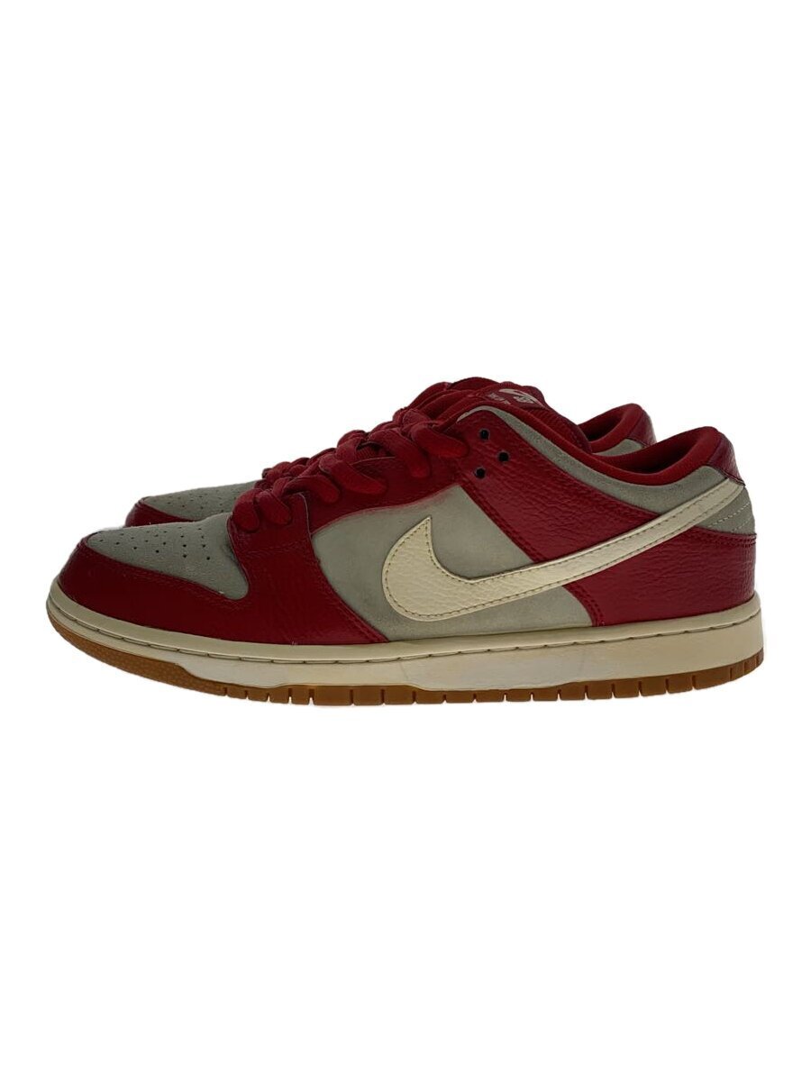 NIKE Dunk Low Valentines Day 27.5cm RED 304292 612